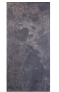 Dekoracyjny naturalny kamień Łupek Jaguar Black 80x40x1,2 cm