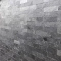 Dekoracyjny naturalny kamień Łupek Grey Brick 30x10x0,8-1,3 cm - opakowanie 30 szt.