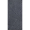 Dekoracyjny naturalny kamień Łupek Black Brick 60x30x0,8-1,2 cm