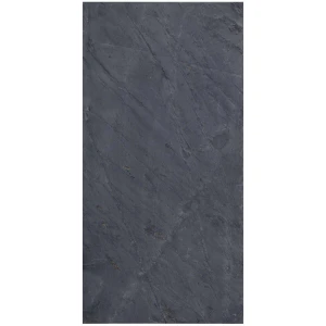 Dekoracyjny naturalny kamień Łupek Black Brick 60x30x0,8-1,2 cm