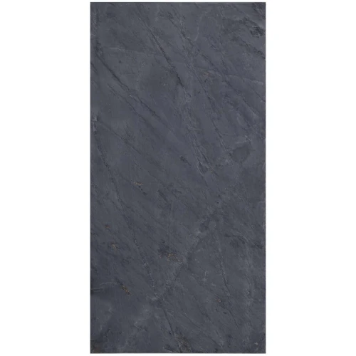 Dekoracyjny naturalny kamień Łupek Black Brick 60x30x0,8-1,2 cm