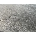 Dekoracyjny naturalny kamień Kwarcyt Silver Grey 60x60x1,3 cm