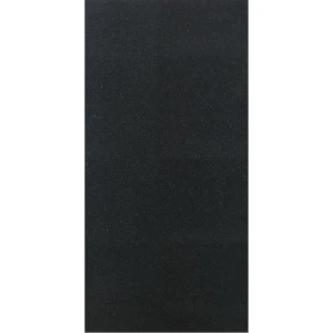 Dekoracyjny naturalny kamień Complete Dark granit polerowany 61x30,5x1 cm 
