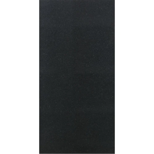 Dekoracyjny naturalny kamień Dark granit polerowany 30,5x61x1 cm
