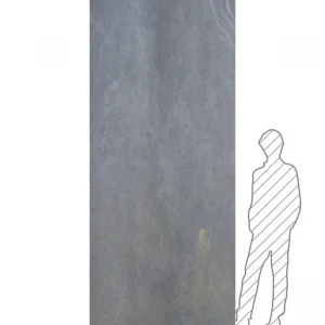 Fornir kamienny naturalny Helsinki 275x122x0,2 cm