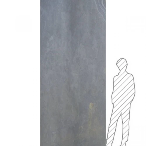 Fornir kamienny naturalny Helsinki 275x122x0,2 cm