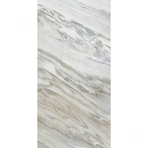 Fornir kamienny naturalny White Marble 122x61x0,2 cm