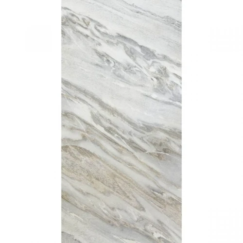 Fornir kamienny naturalny White Marble 122x61x0,2 cm