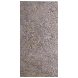 Dekoracyjny naturalny kamień Łupek Gold Green Brick 60x30x0,8-1,2 cm