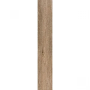 Płytka ceramiczna Gres drewnopodobny Viggo Roble 120x20x1 cm