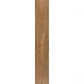 Płytka ceramiczna Gres drewnopodobny Viggo Nogal 120x20x1 cm