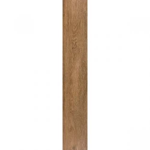 Płytka ceramiczna Gres drewnopodobny Viggo Nogal 120x20x1 cm