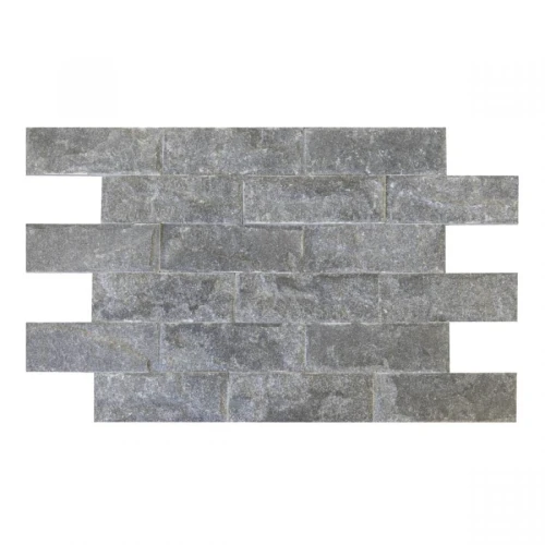 Dekoracyjny panel ścienny Marmur Black C. Brick 30x10x1,5cm - opakowanie 22 szt.