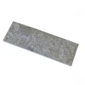 Dekoracyjny panel ścienny Marmur Black C. Brick 30x10x1,5cm - opakowanie 22 szt.