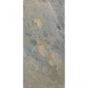 Dekoracyjny panel ścienny Kwarcyt Spicy Green Brick 60x30x0,8-1,2 cm