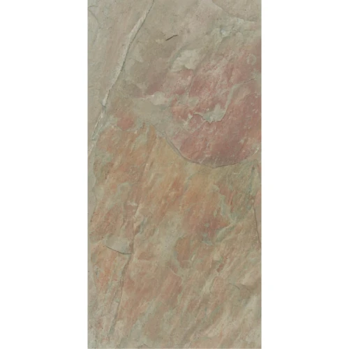 Dekoracyjny naturalny kamień Łupek Brown Brick 60x30x1,2 cm - opakowanie 5szt.