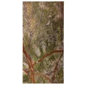 Dekoracyjny panel polerowany Marmur Rain Forest Green 61x30,5x1,2 cm