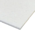 Dekoracyjny panel polerowany Marmur Snow White 61x30,5x1,2 cm