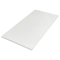 Dekoracyjny panel polerowany Marmur Snow White 61x30,5x1,2 cm