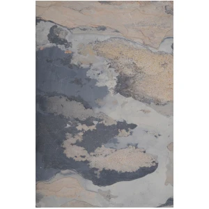 Dekoracyjny naturalny kamień Łupek California Gold 60x40x1,2 cm