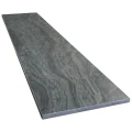 Panel kamienny Kwarcyt Silver Grey 150x33x2cm