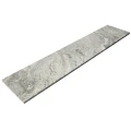 Panel kamienny polerowany Granit Juparana White 150x33x2cm