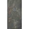 Fornir kamienny naturalny Black Gold 122x61x0,2 cm