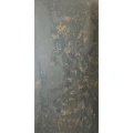 Fornir kamienny naturalny Black Gold 122x61x0,2 cm