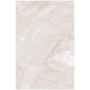 Dekoracyjny naturalny kamień Marmur Beige Queen polerowany 61x40,6x1,2 cm