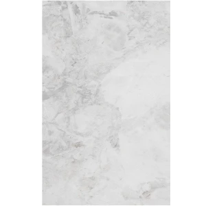 Dekoracyjny naturalny kamień Marmur Royal White polerowany 61x40,6x1,2 cm