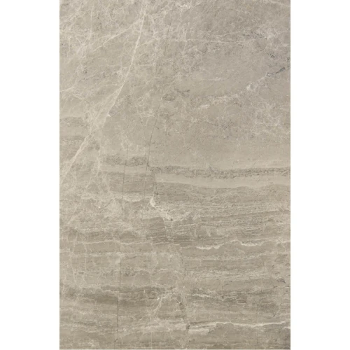Dekoracyjny naturalny kamień Marmur Atlantic Grey polerowany 61x40,6x1,2 cm