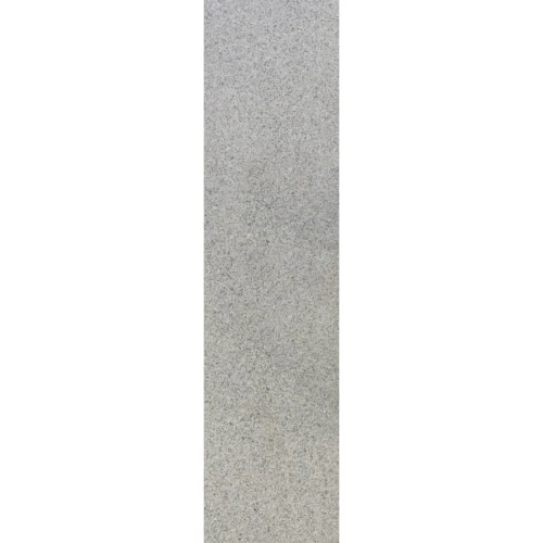 Panel kamienny płomieniowany Granit NEW Dark 150x33x2cm