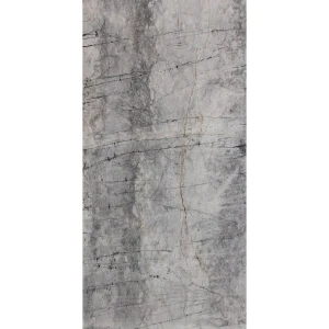 Dekoracyjny naturalny kamień Dolomit London Szary polerowany 61x30,5x1,2 cm