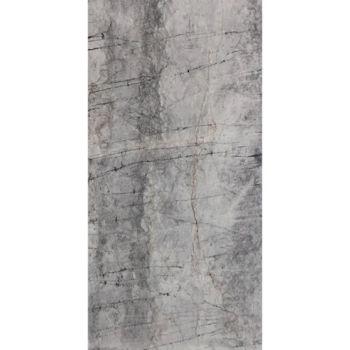 Dekoracyjny naturalny kamień Dolomit London Szary polerowany 61x30,5x1,2 cm