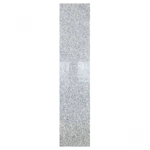 Panel kamienny polerowany Granit New Bianco Cristal 150x16,5x2cm