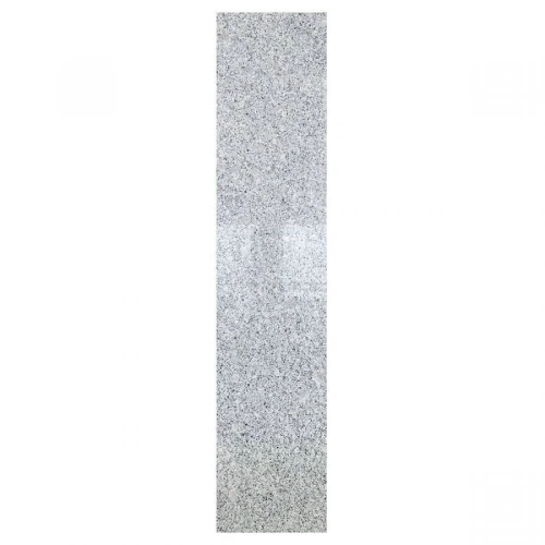 Panel kamienny polerowany Granit New Bianco Cristal 150x16,5x2cm