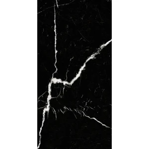 Gres polerowany Lux Deva Nero 120x60x1cm - opakowanie 2szt.