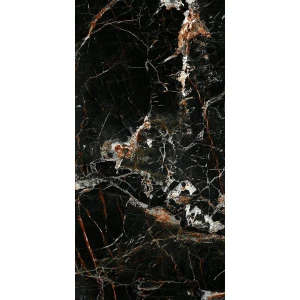 Gres polerowany Lux Laurants Brown 120x60x1cm - opakowanie 2szt.