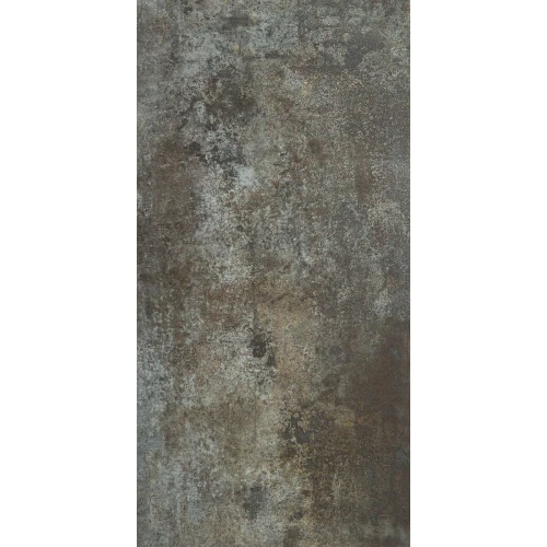 Gres polerowany Rusty Metal Coal 120x60x1cm - opakowanie 2szt.