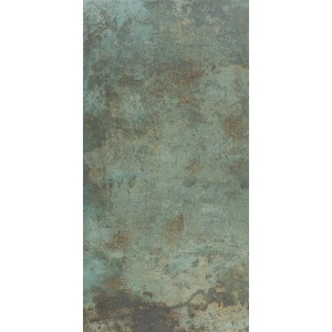 Gres polerowany Rusty Metal Moss 120x60x1cm - opakowanie 2szt.