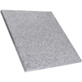 Dekoracyjny naturalny kamień New Bianco Cristal granit płomieniowany 60x60x2cm