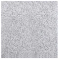 Dekoracyjny naturalny kamień New Bianco Cristal granit płomieniowany 60x60x2cm