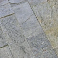 Dekoracyjny naturalny kamień Łupek Shine Brick 30x10x0,8-1,3 cm - opakowanie 30 szt.