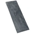 Dekoracyjny naturalny kamień Łupek Black Brick 30x10x0,8-1,3 cm - opakowanie 30 szt.