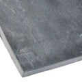 Dekoracyjny naturalny kamień Łupek Black Brick 30x10x0,8-1,3 cm - opakowanie 30 szt.