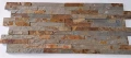 Dekoracyjny naturalny kamień Łupek Maxkolor 36x10x0,8-1,3 cm - opakowanie 11 szt.