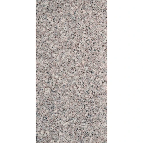 Dekoracyjny naturalny kamień Brown granit płomieniowany 61x30,5x1,2 cm