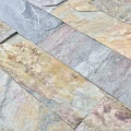 Dekoracyjny panel ścienny Łupek Jaipur Multi 30x10x0,8-1,3 cm - opakowanie 30 szt.
