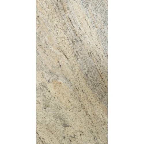 Dekoracyjny naturalny kamień Cielo De Marfil granit polerowany 61x30,5x1 cm