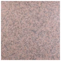 Dekoracyjny naturalny kamień Maple Red granit płomieniowany 60x60x2cm